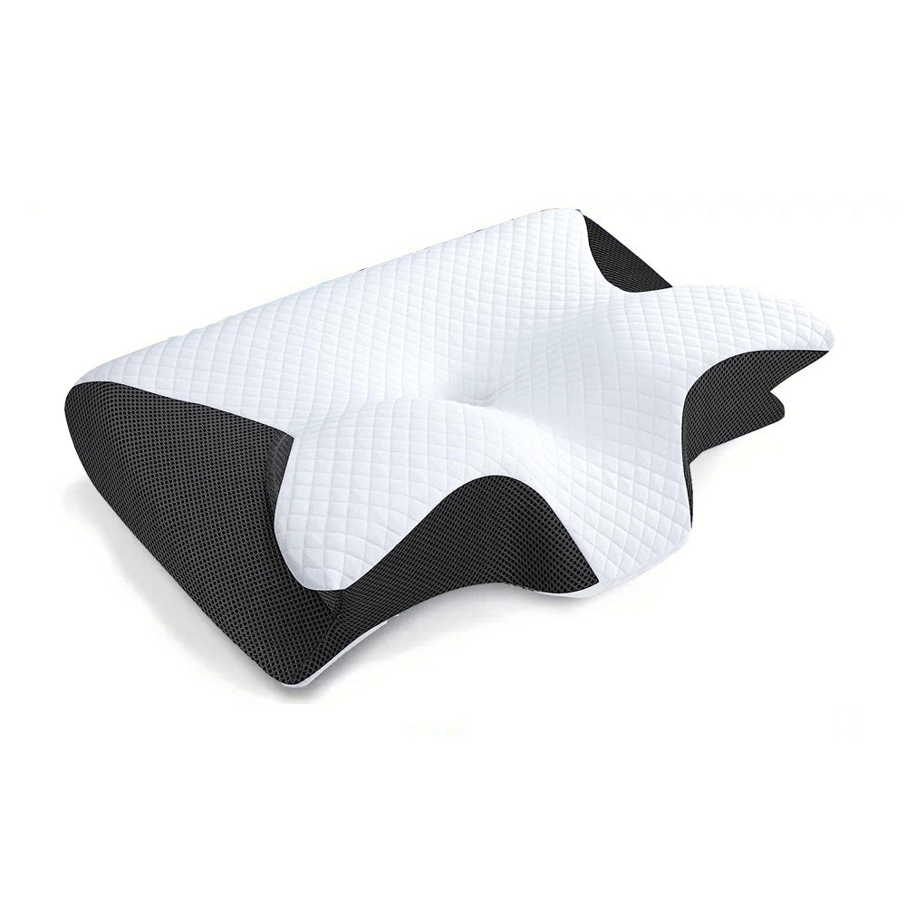 Metic pillow™ by sometica - כרית נגד כאבי צוואר